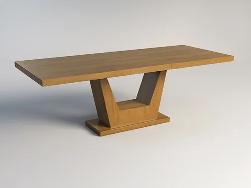Mesa Mérida (1050)